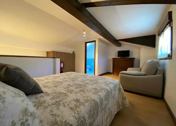 Σπίτι διακοπών Casa Maribel Vv-2009-as