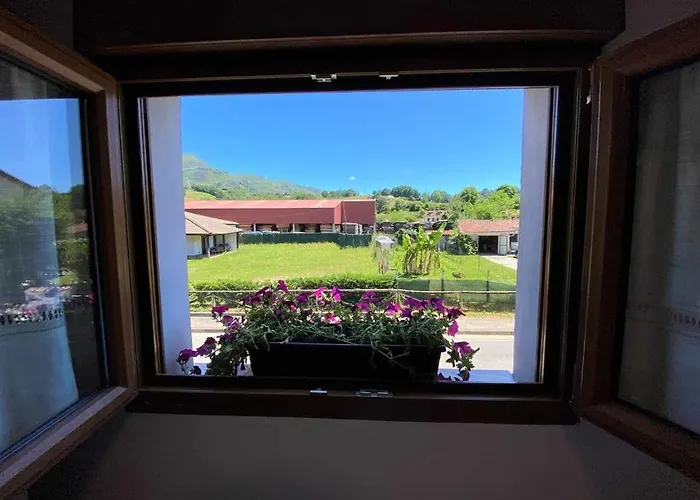 Σπίτι διακοπών Casa Maribel Vv-2009-as Onís