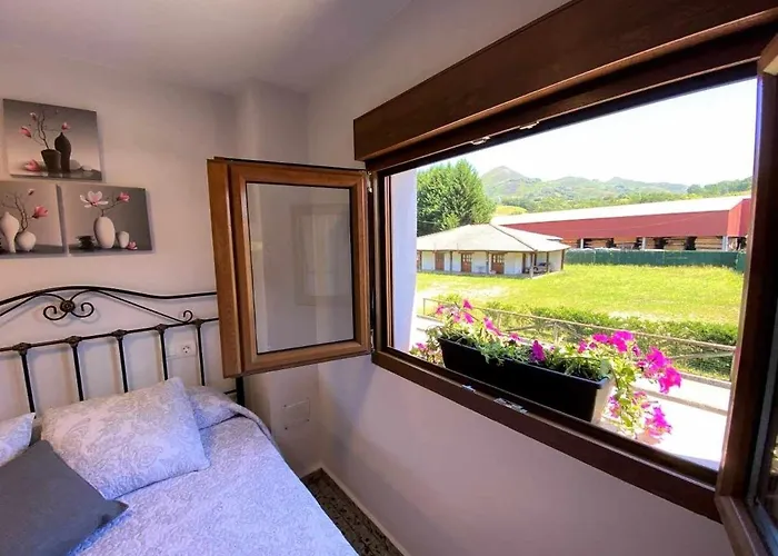 Σπίτι διακοπών Casa Maribel Vv-2009-as