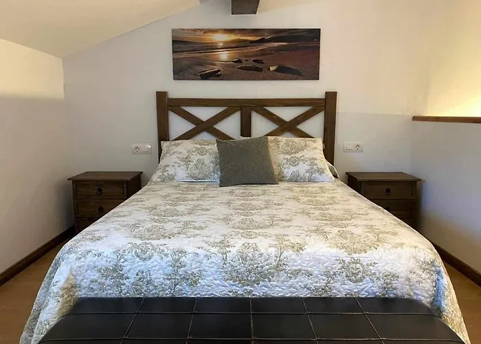 Casa Maribel Vv-2009-as Σπίτι διακοπών *