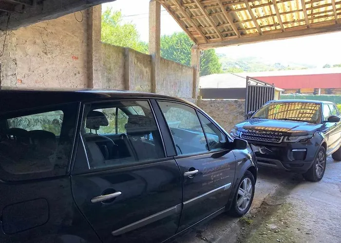 Casa Maribel Vv-2009-as Σπίτι διακοπών