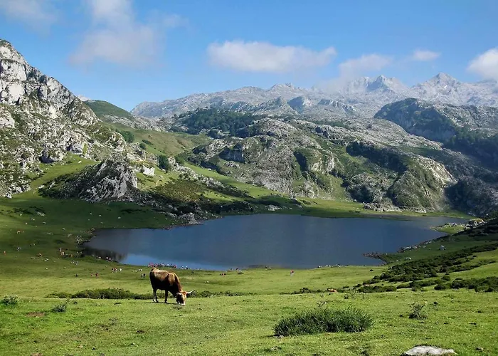 Casa Maribel Vv-2009-as Σπίτι διακοπών